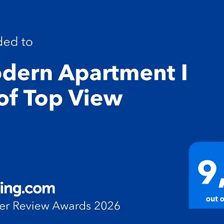 Modern Ii Rooftop & Tejo View River Apartamento