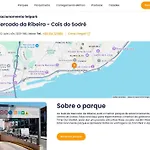 Апартаменты Modern Ii Rooftop & Tejo View River