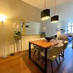 Διαμέρισμα Modern Ii Rooftop & Tejo View River Lisboa