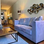 Апартаменты Modern Ii Rooftop & Tejo View River