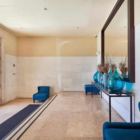 Modern Ii Rooftop & Tejo View River דירה *