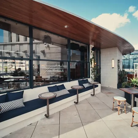 Modern Ii Rooftop & Tejo View River Апартаменты