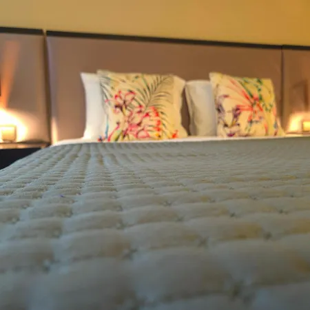 דירה Modern Ii Rooftop & Tejo View River