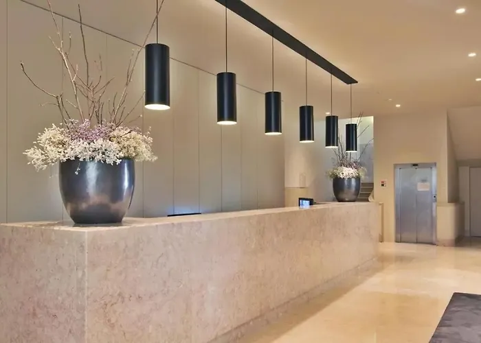 Modern Ii Rooftop & Tejo View River *