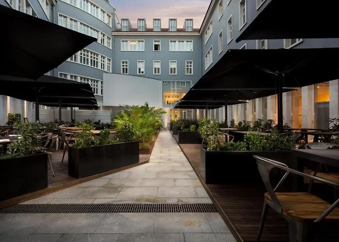 Modern Ii Rooftop & Tejo View River Διαμέρισμα Lisboa