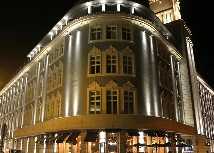 Διαμέρισμα Modern Ii Rooftop & Tejo View River *