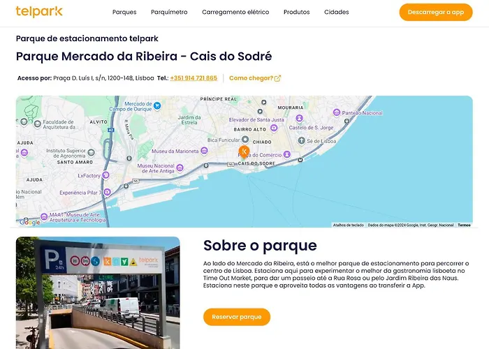 Διαμέρισμα Modern Ii Rooftop & Tejo View River