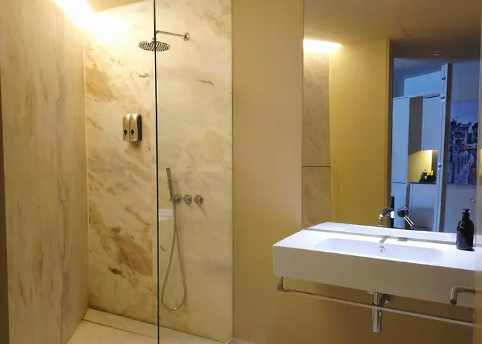 Modern Ii Rooftop & Tejo View River Lisboa