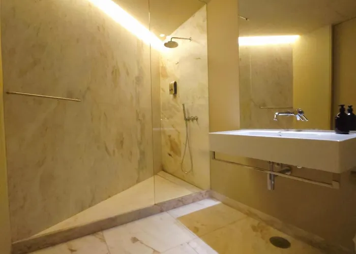 Διαμέρισμα Modern Ii Rooftop & Tejo View River *