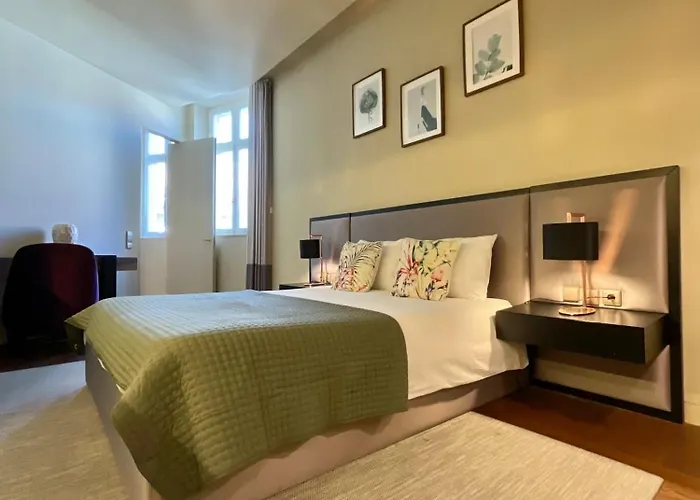 Modern Ii Rooftop & Tejo View River Διαμέρισμα