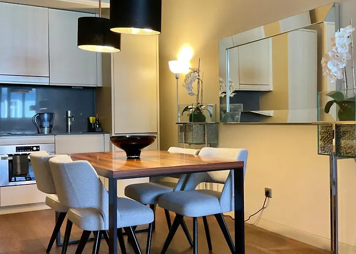 Modern Ii Rooftop & Tejo View River Διαμέρισμα