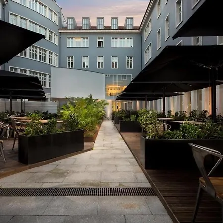 Modern Ii Rooftop & Tejo View River Apartmán Lisboa